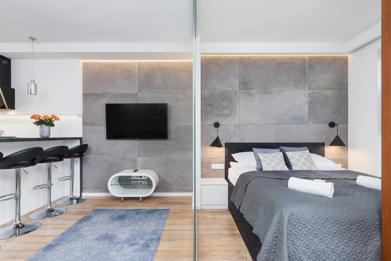 Apartments Harmonica Trynitarska By Noclegi Renters Krakow Exterior photo