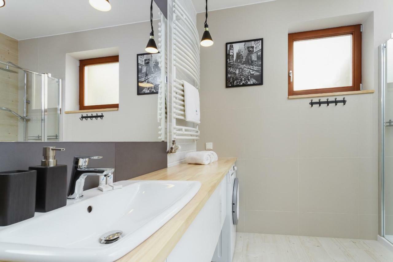 Apartments Harmonica Trynitarska By Noclegi Renters Krakow Exterior photo