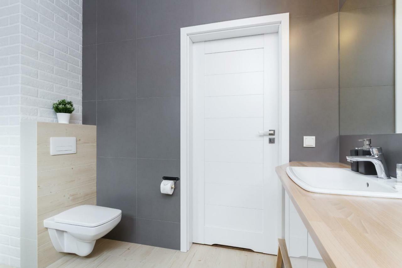 Apartments Harmonica Trynitarska By Noclegi Renters Krakow Exterior photo