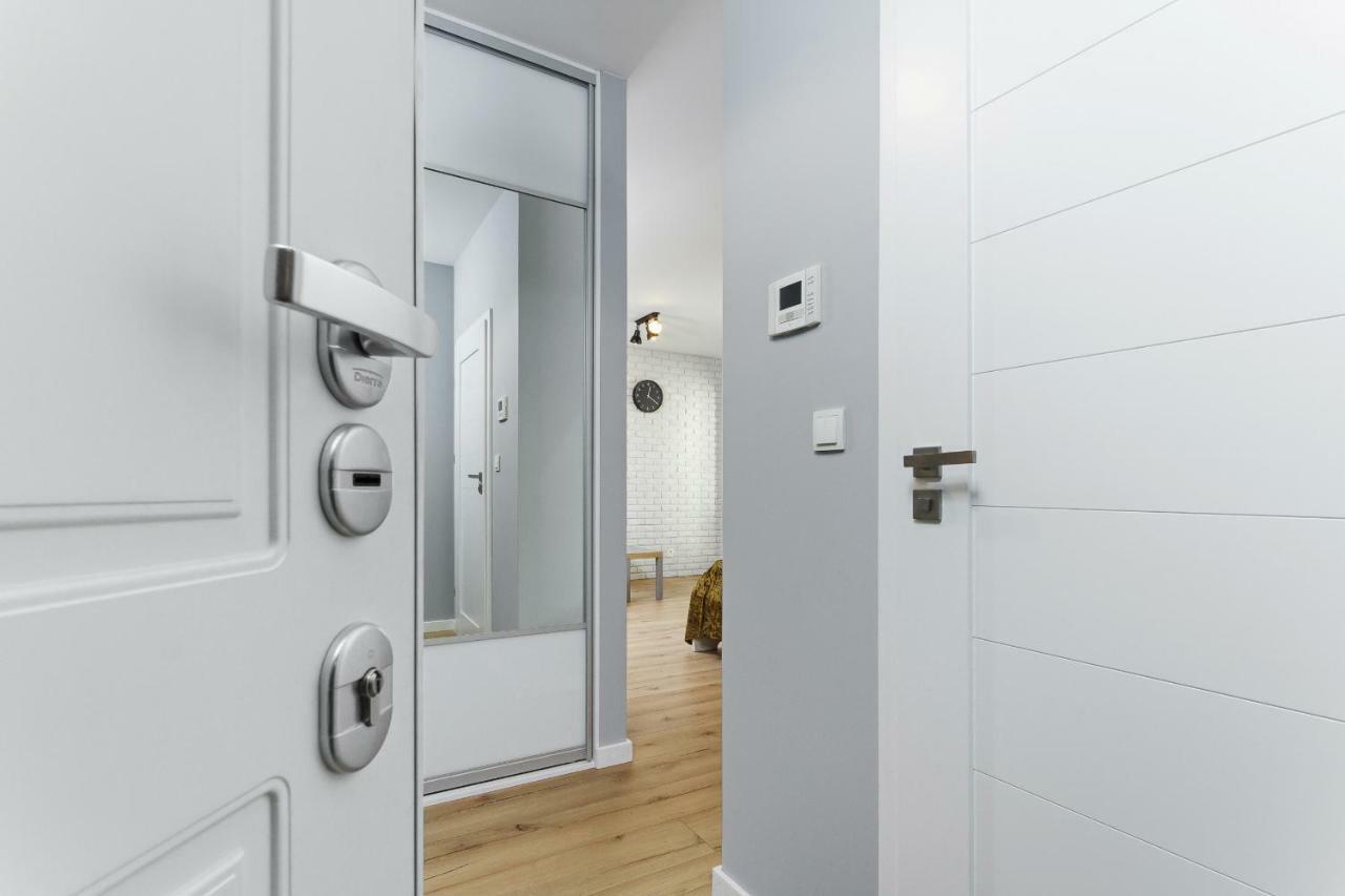 Apartments Harmonica Trynitarska By Noclegi Renters Krakow Exterior photo